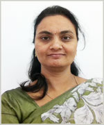 Dr. Vijaya Rudraraju